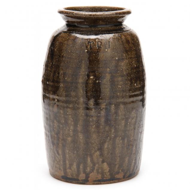 nc-pottery-canning-jar-thomas-ritchie-1825-1909-lincoln-county