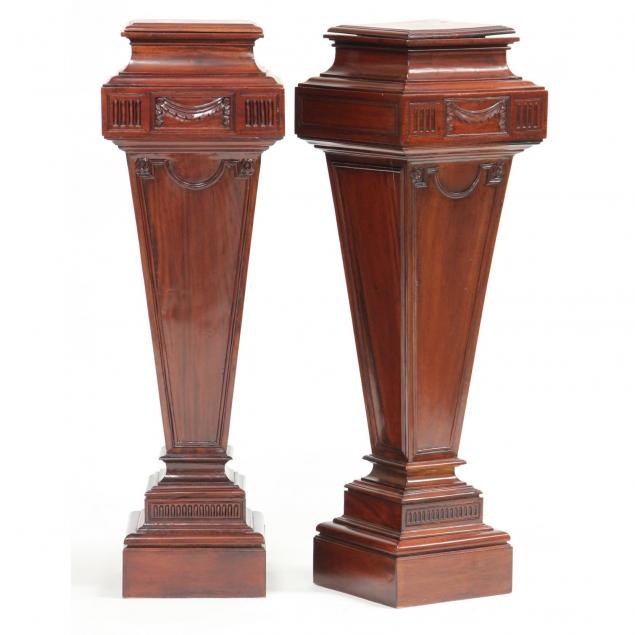 pair-of-carved-mahogany-pedestals
