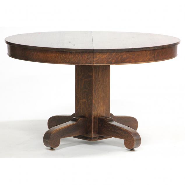 oak-dining-table-with-3-leaves