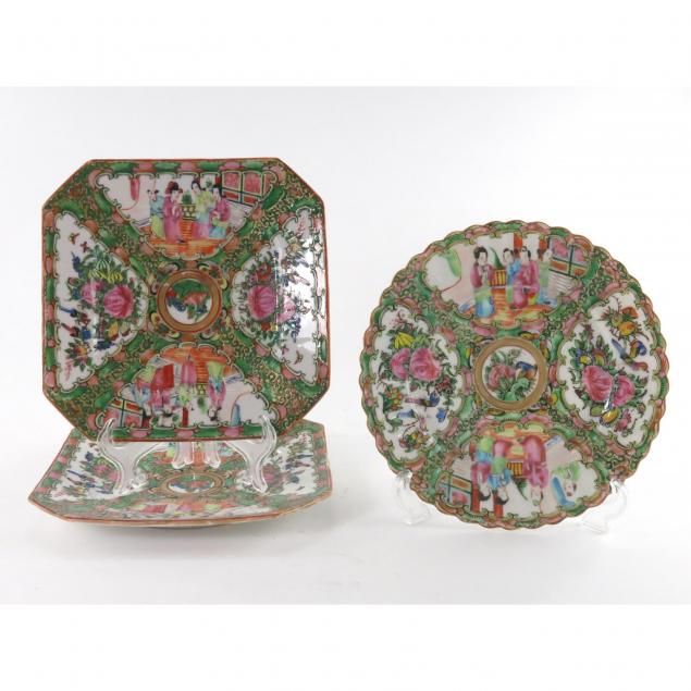 3-chinese-export-famile-rose-plates
