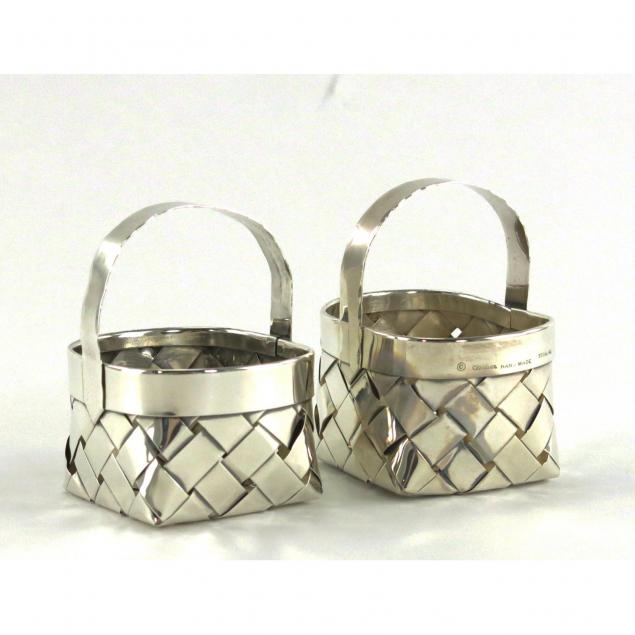 pair-of-cartier-sterling-silver-baskets