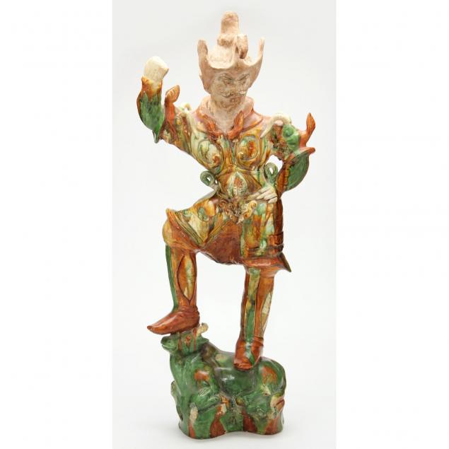 sancai-glazed-figure-of-a-lokapala