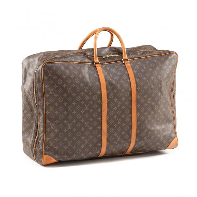 Louis Vuitton Suitcases & Valises for Sale at Auction