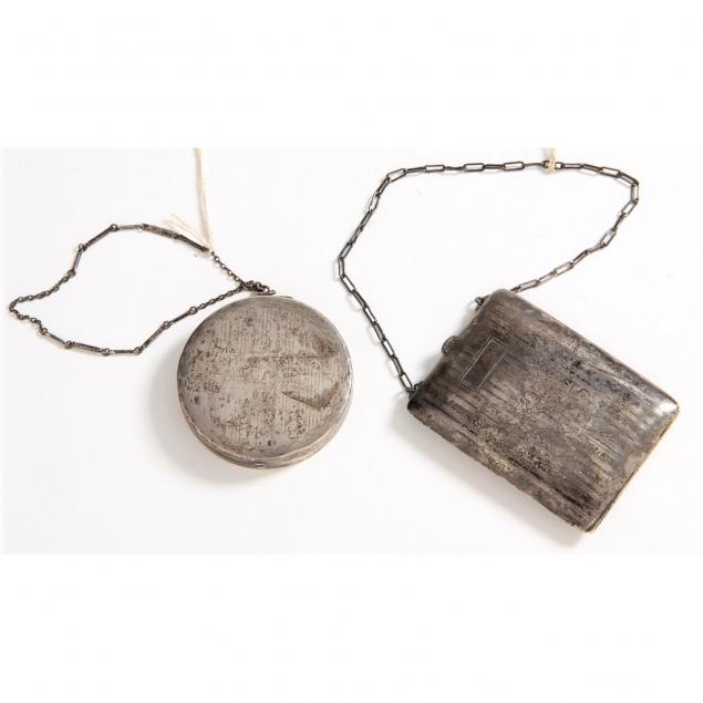 two-vintage-sterling-coin-purses