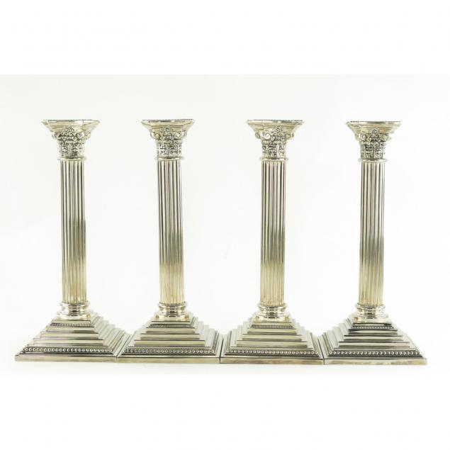 set-of-four-godinger-silver-candlesticks