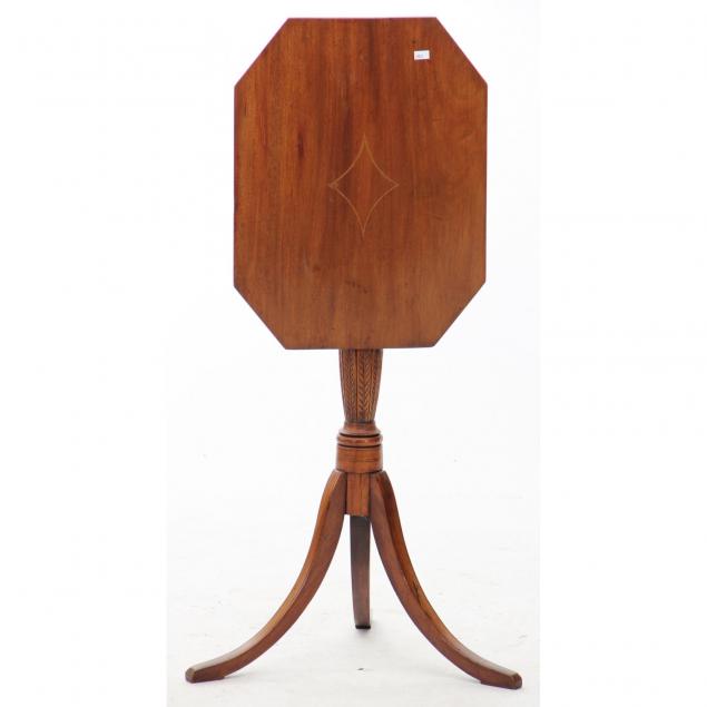 federal-tilt-top-tea-table