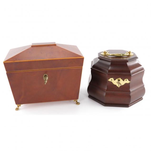 two-reproduction-tea-caddies