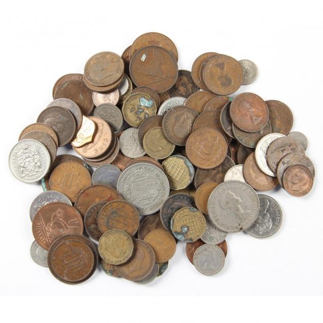 british-commonwealth-and-irish-republic-coins