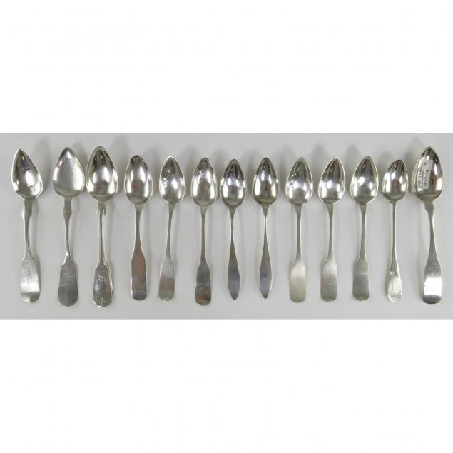 13-baltimore-va-related-coin-silver-spoons