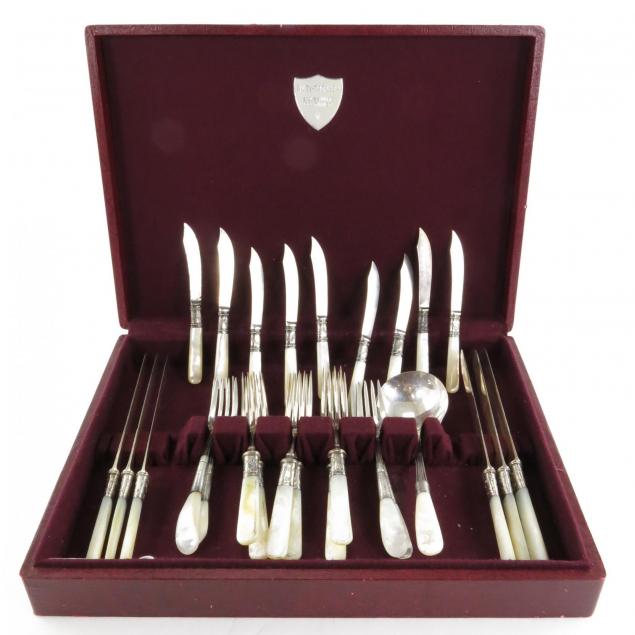 assembled-set-of-vintage-mother-of-pearl-sterling-flatware