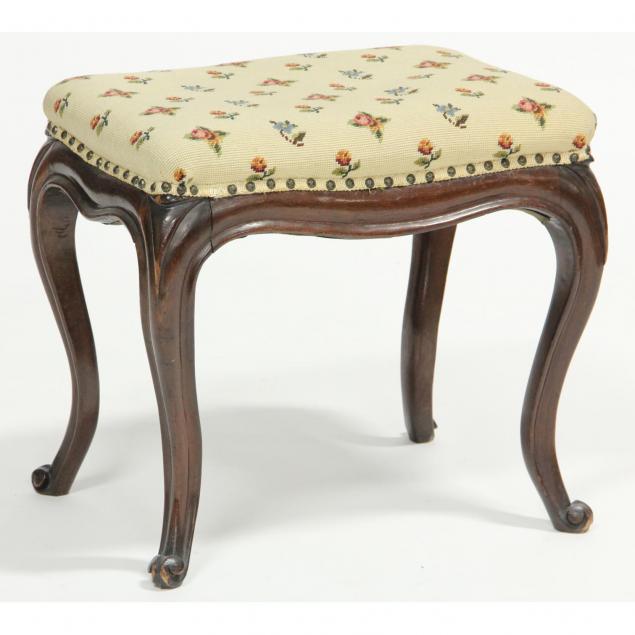 louis-xv-style-needlepoint-footstool