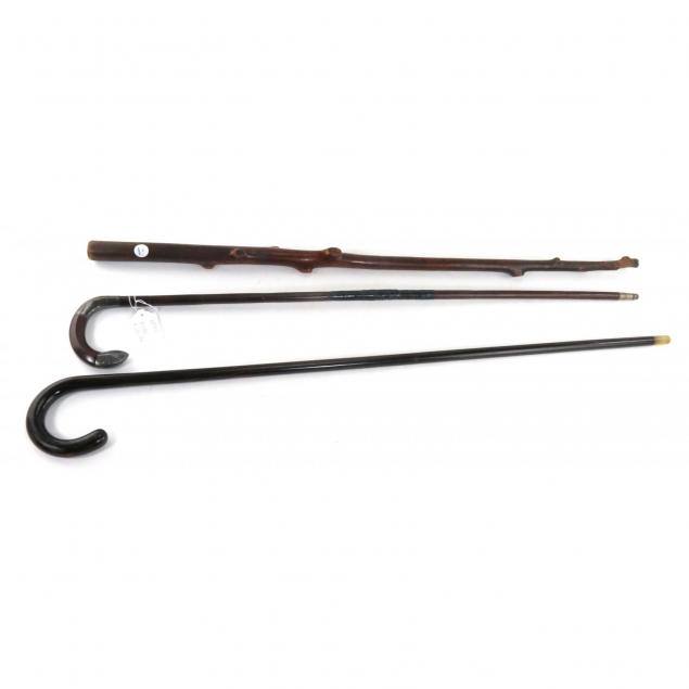 three-vintage-walking-sticks