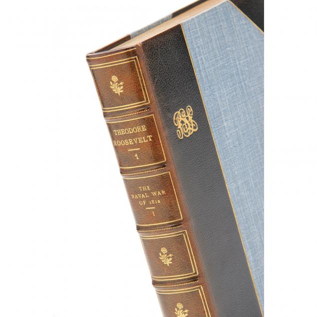 the-works-of-theodore-roosevelt-elkhorn-edition-28-volumes