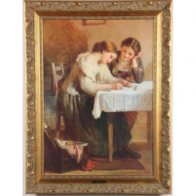 love-letter-giclee-after-henry-lejeune