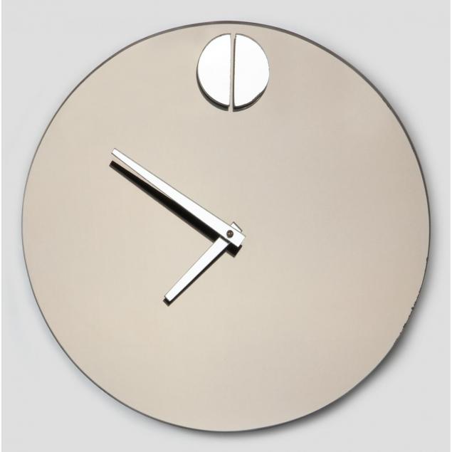 hal-bienenfeld-mirror-wall-clock