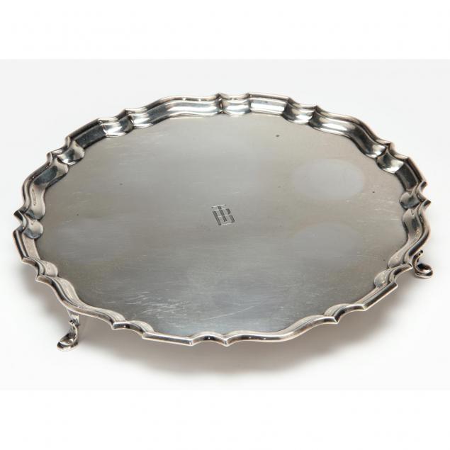 george-v-silver-salver