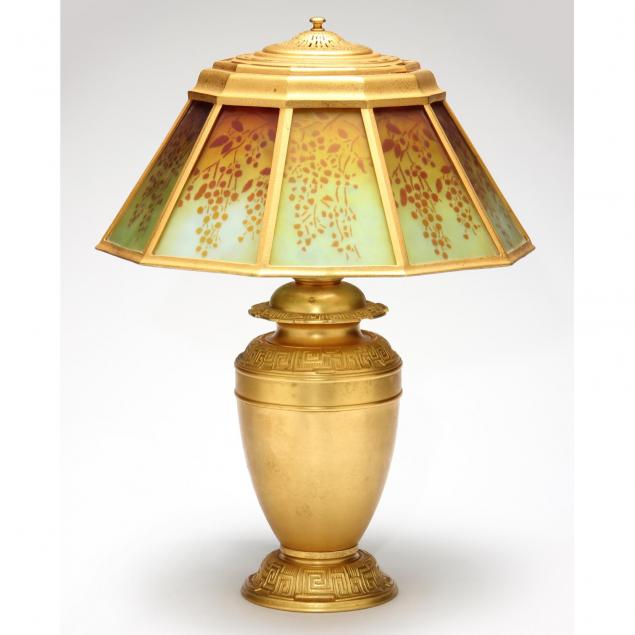 tiffany-studios-table-lamp