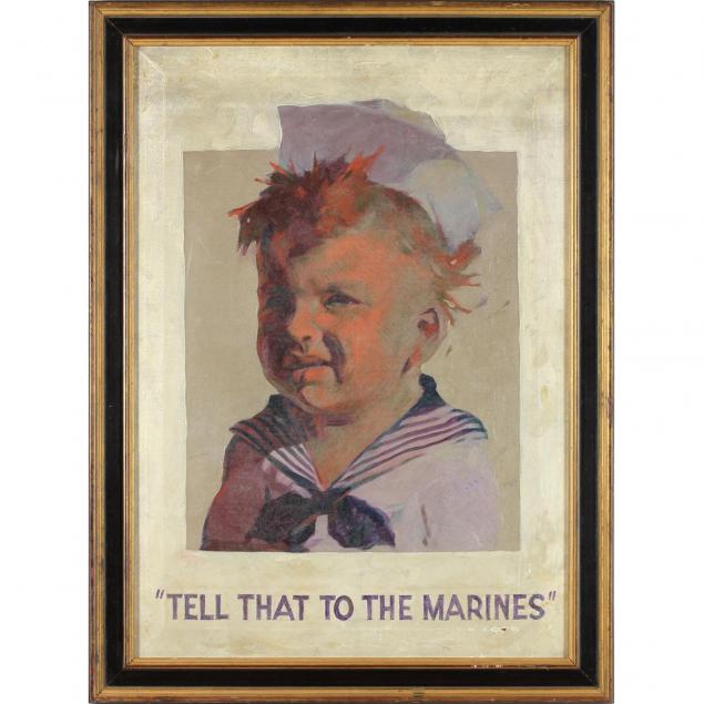 wwi-tell-that-to-the-marines-illustration