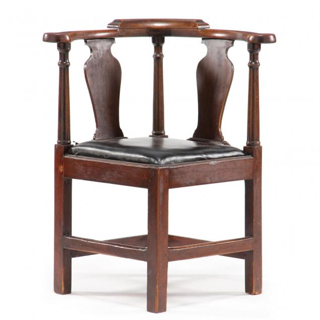 southern-chippendale-corner-chair