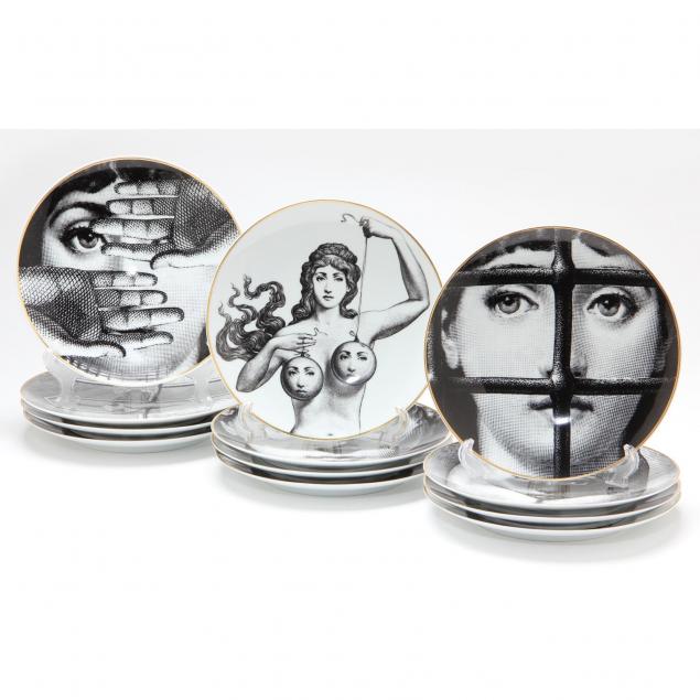 12-piero-fornasetti-for-rosenthal-julia-collector-s-plates