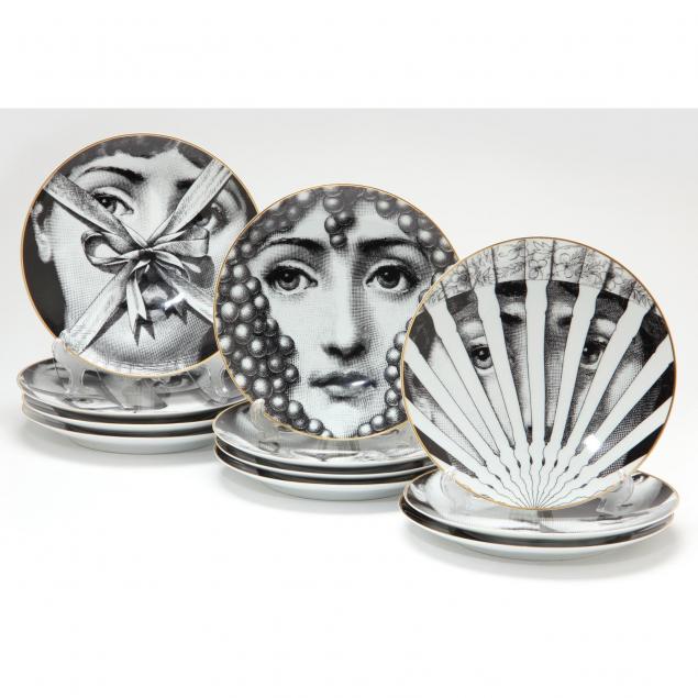 11-piero-fornasetti-for-rosenthal-julia-collector-s-plates