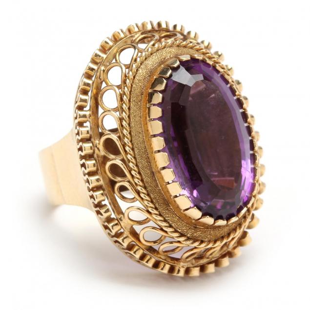 amethyst-ring