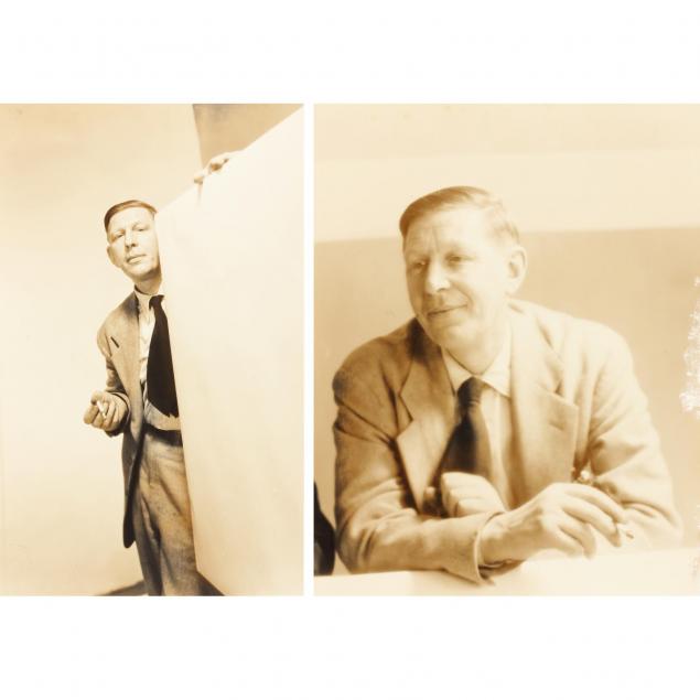 gene-fenn-ny-1911-2001-w-h-auden