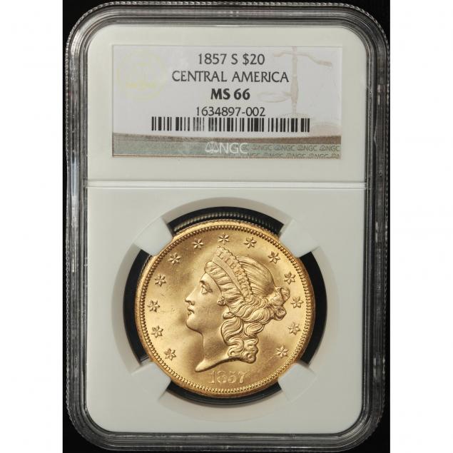 1857-s-20-gold-ngc-ms66-from-the-ss-i-central-america-i
