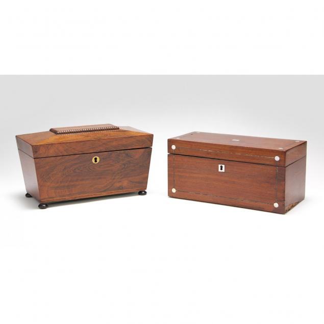 two-antique-english-tea-caddies