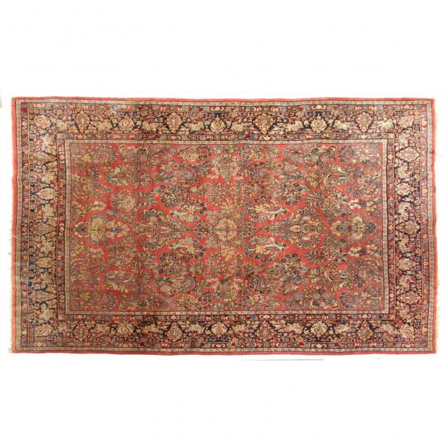 sarouk-carpet