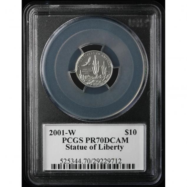 2001-w-10-platinum-american-eagle-1-10-oz-bullion-coin