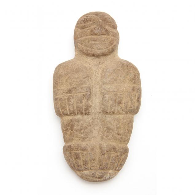 pre-columbian-stone-anthropomorphic-effigy-diquis-culture