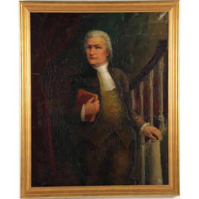 portrait-of-an-18th-century-gentleman