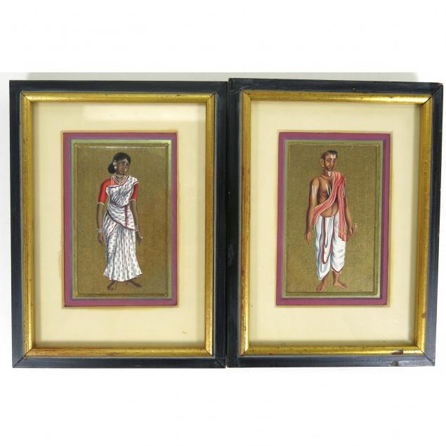 pair-of-antique-company-school-reverse-paintings-on-mica