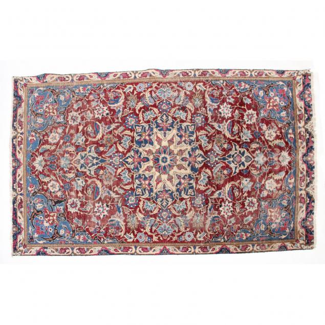 vintage-turkish-rug