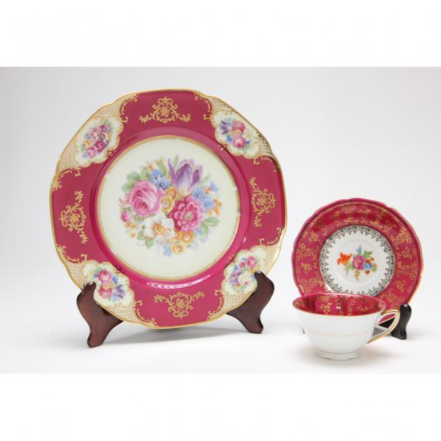 set-of-bavarian-china-36-pieces