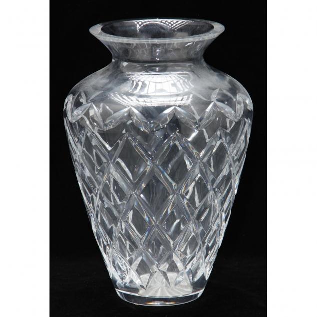 waterford-crystal-baluster-vase