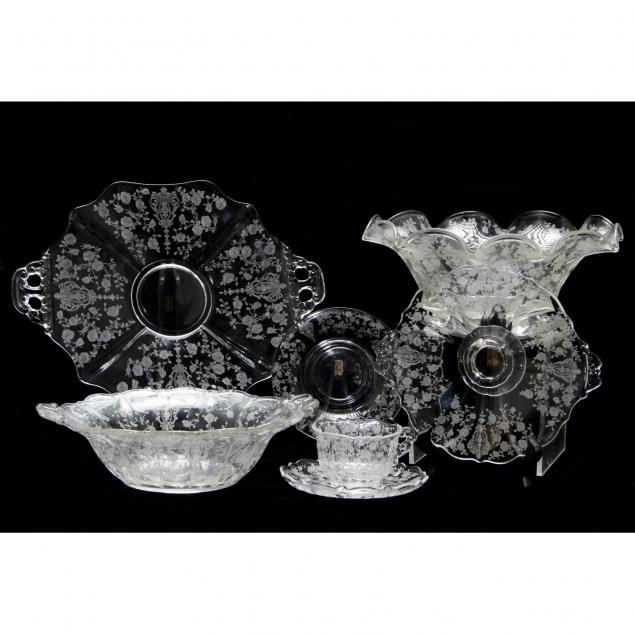 30-piece-cambridge-elegant-glassware