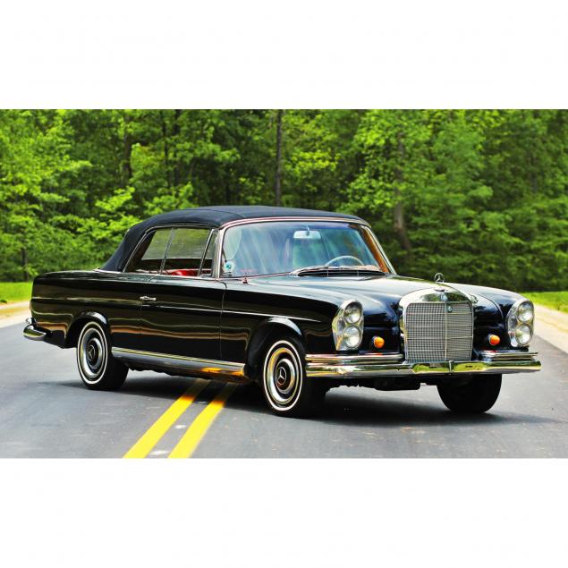 1966-mercedes-benz-250-se-cabriolet