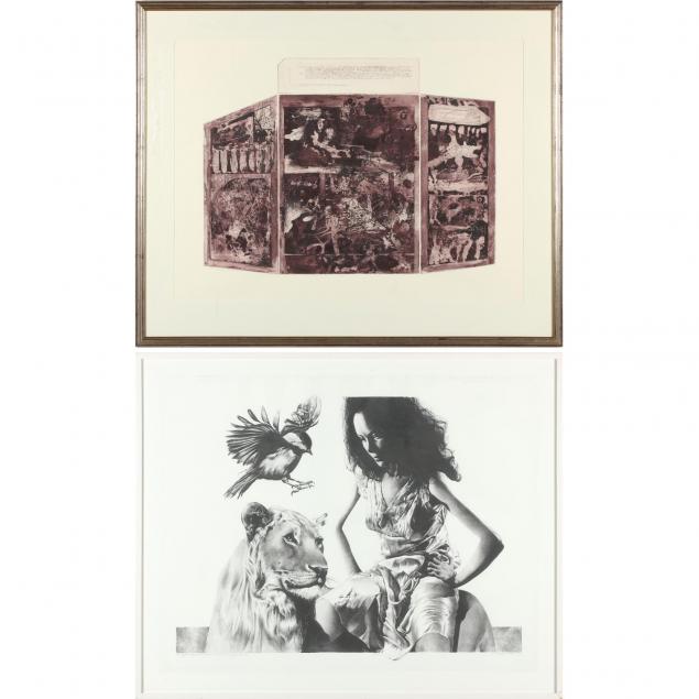 two-etchings-by-unc-asheville-professors