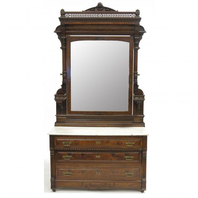 aesthetic-period-marble-top-chest-with-mirror