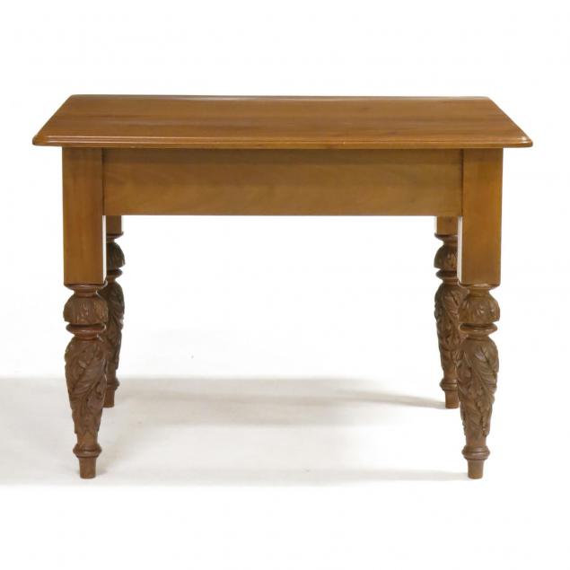 custom-federal-style-work-table