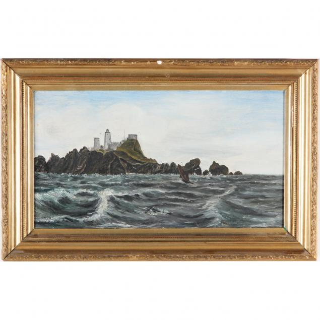 lighthouse-scene-oil-on-canvas