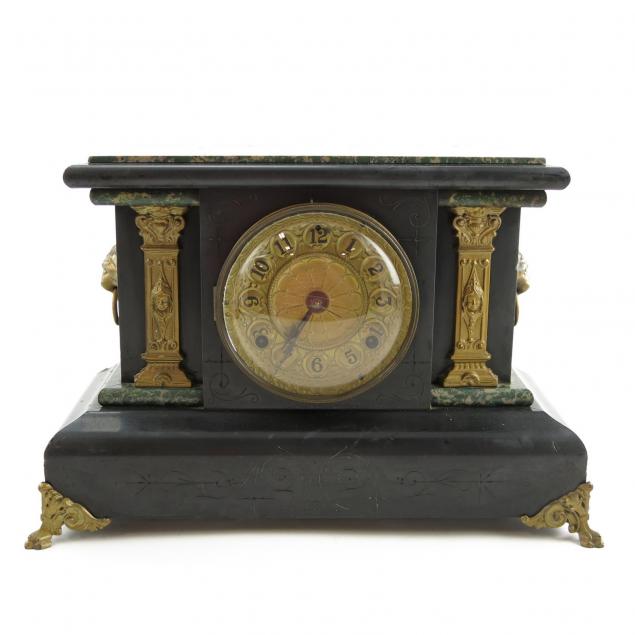 seth-thomas-mantel-clock