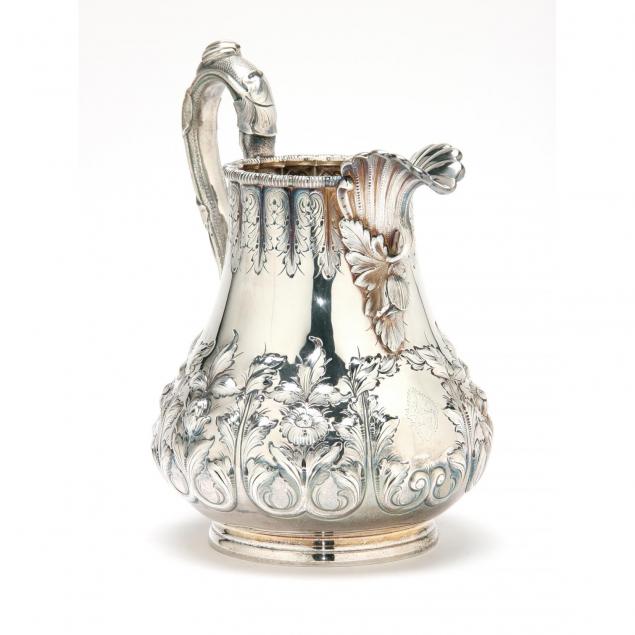 grosjean-woodward-coin-silver-pitcher-for-tiffany-co