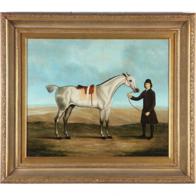 contemporary-equestrian-painting