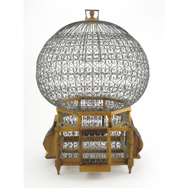 decorative-hot-air-balloon-form-birdcage