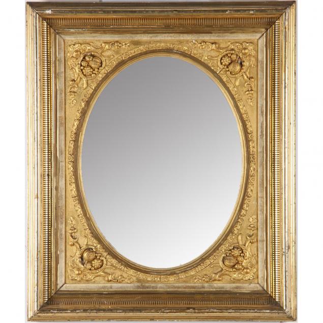 19th-century-french-empire-wall-mirror