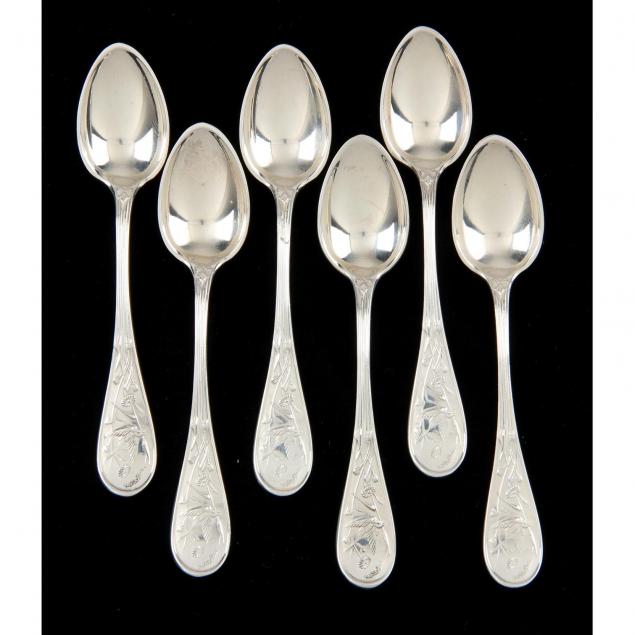 set-of-6-tiffany-co-audubon-sterling-silver-demitasse-spoons