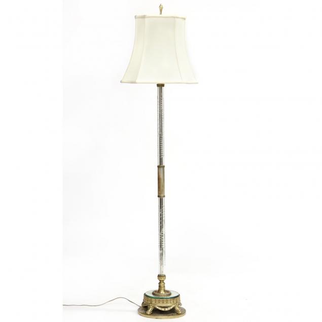 french-classical-style-cut-glass-floor-lamp